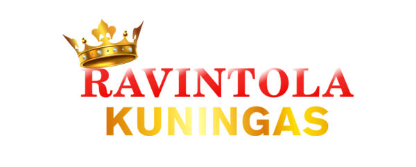 ravintola_kuningas_logo